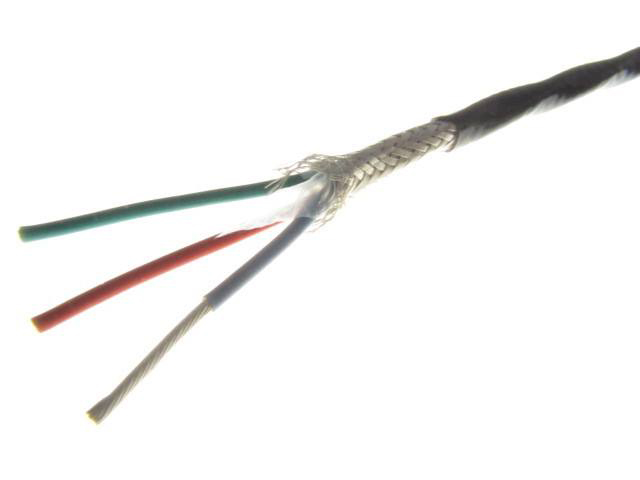 熱電偶用補償導線、補償電纜