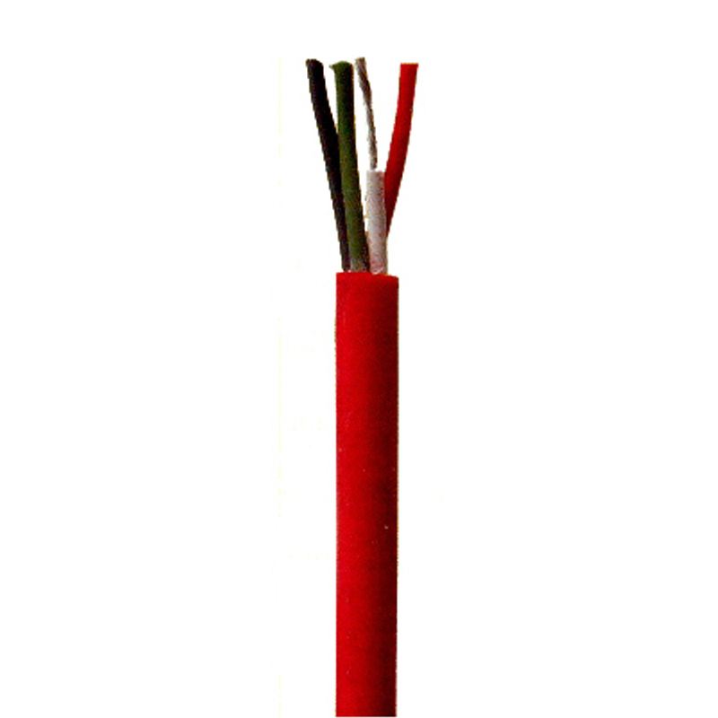氟塑料絕緣耐高溫電力電纜
