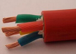 BPGGP2P變頻硅橡膠電纜